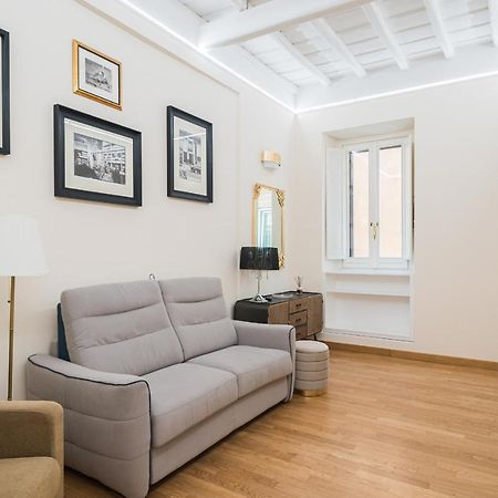 Lupa Luxury Apartment Roma Exterior foto