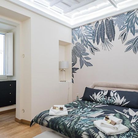 Lupa Luxury Apartment Roma Exterior foto