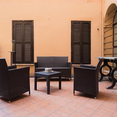 Lupa Luxury Apartment Roma Exterior foto
