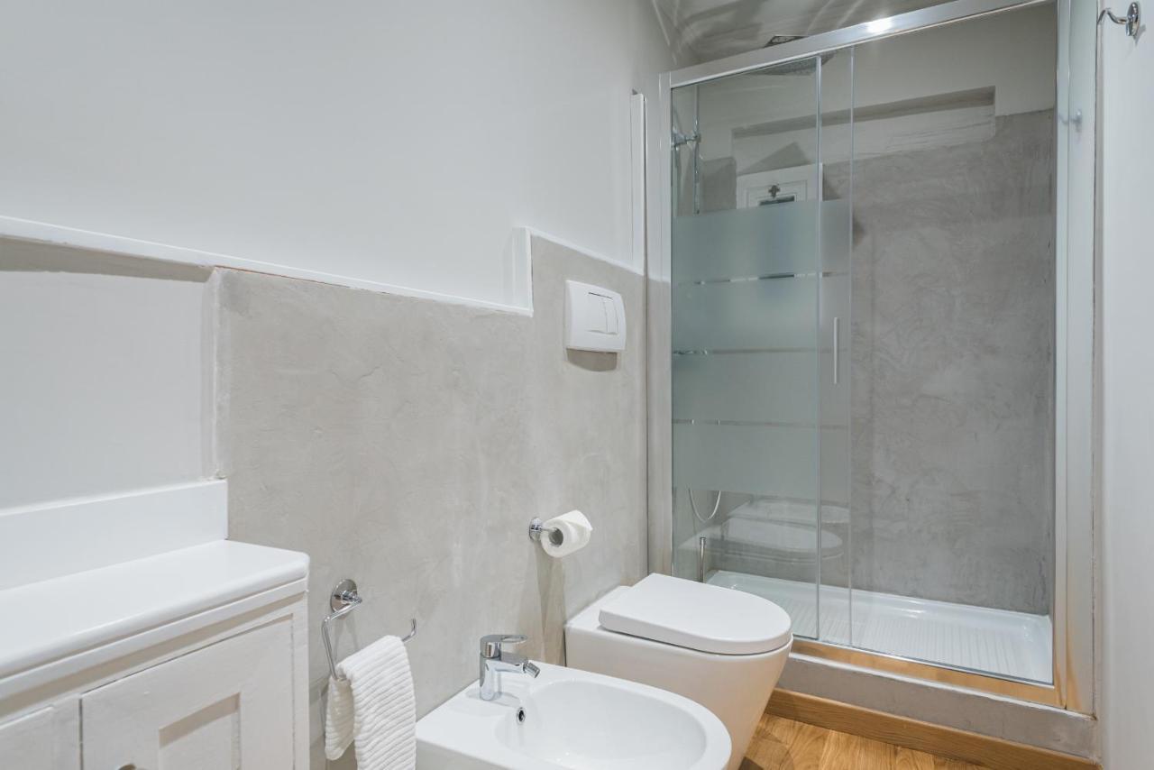 Lupa Luxury Apartment Roma Exterior foto