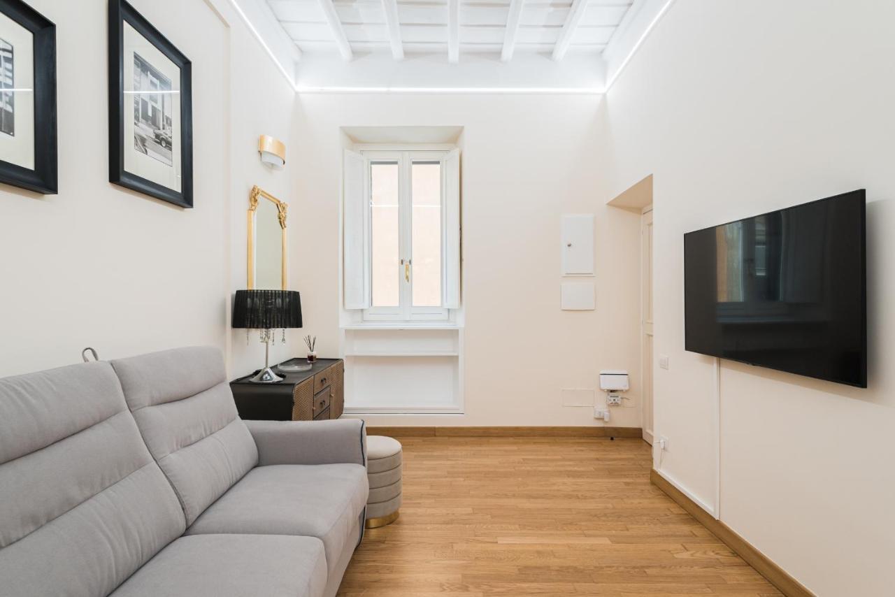 Lupa Luxury Apartment Roma Exterior foto