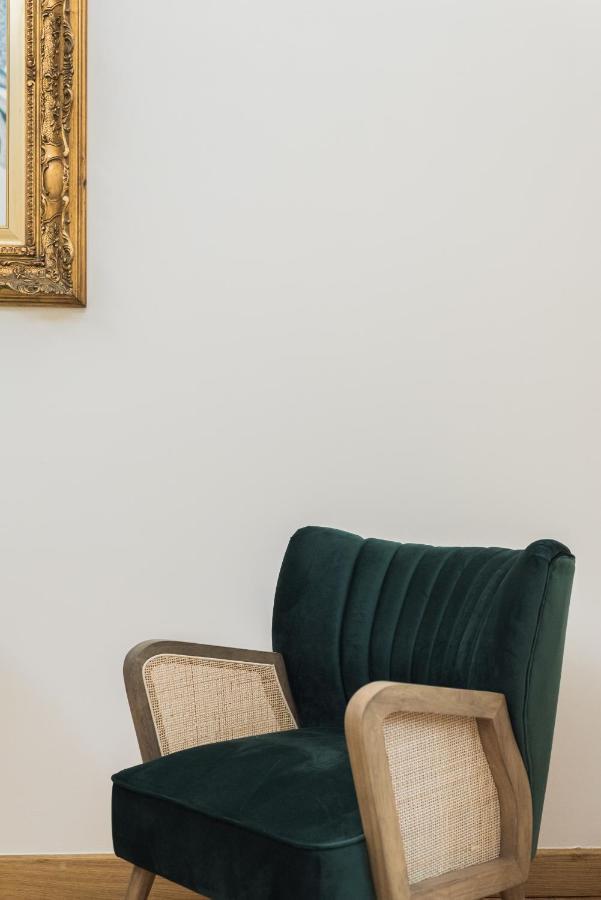 Lupa Luxury Apartment Roma Exterior foto