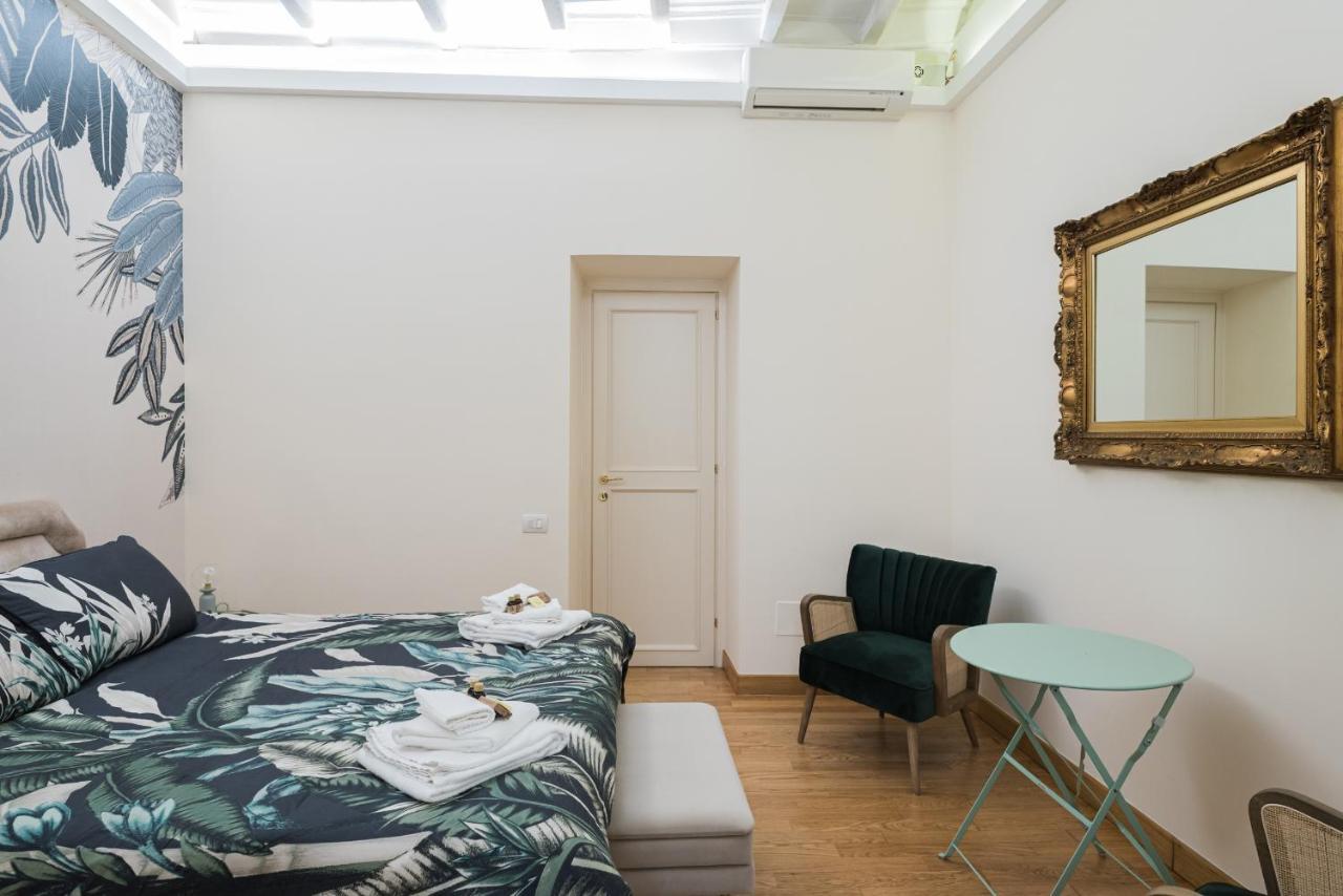 Lupa Luxury Apartment Roma Exterior foto