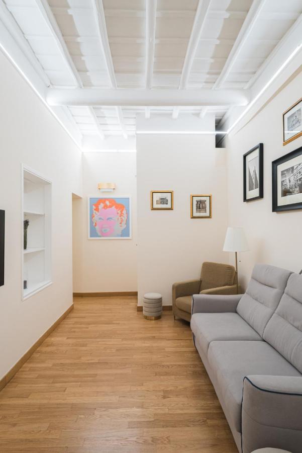 Lupa Luxury Apartment Roma Exterior foto