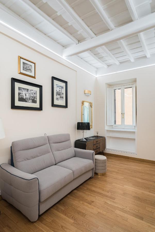 Lupa Luxury Apartment Roma Exterior foto